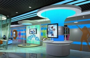 最新廣電技術(shù)紛紛亮相北京國際廣播電影電視設(shè)備展覽會