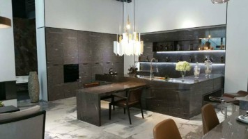 企業(yè)文化展廳設計的原則及思路