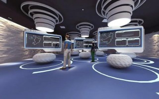 在確定展示內(nèi)容時，需要注意哪些方面？