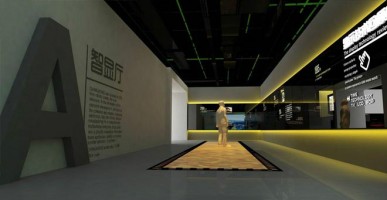 展廳設(shè)計有哪些常見問題？